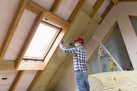 Best Insulation Air Sealing  in Newport, MN